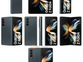 Samsung Galaxy Z Fold 4 design Samsung Galaxy Z Flip 4 et Galaxy Watch 5 Watch 5 Pro prix price