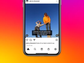 instagram activer desactiver sous titres videos