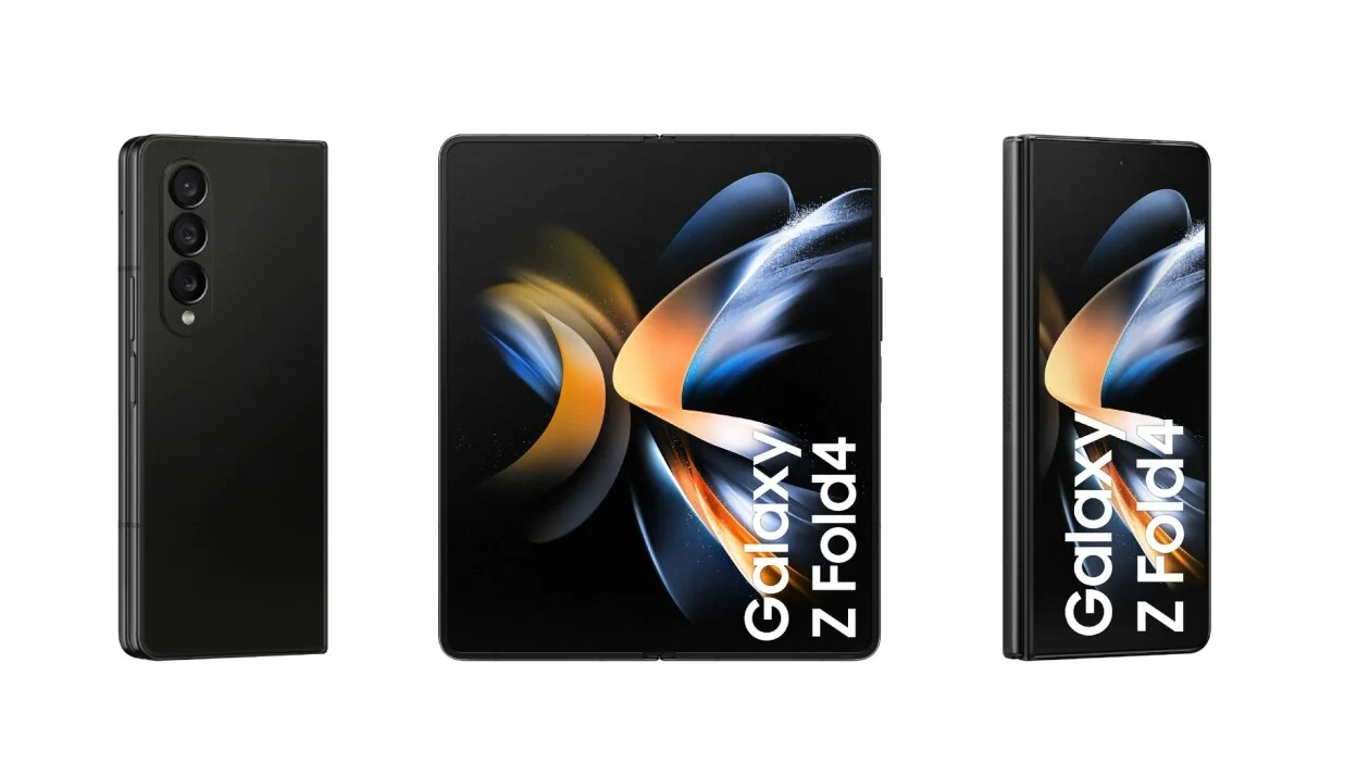 Galaxy Z Fold 4, Galaxy Z Fold 4 et Z Flip 4 : les smartphones pliables diraient adieu à la lettre « Z »