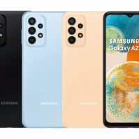 Samsung-Galaxy-A23-5G-France-fiche-technique