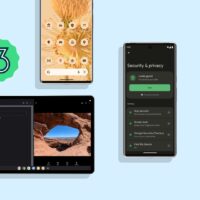 Android 13 mises a jour rapide plus smartphones
