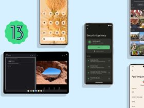 Android 13 mises a jour rapide plus smartphones