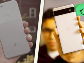 Google Pixel Google Pixel 6 Anniversaire Google 2022