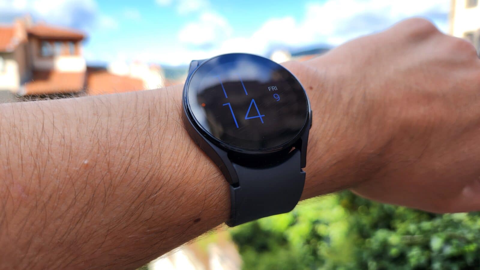 TEST – Samsung Galaxy Watch 5, une pâle copie de sa prédécesseur Tests Android