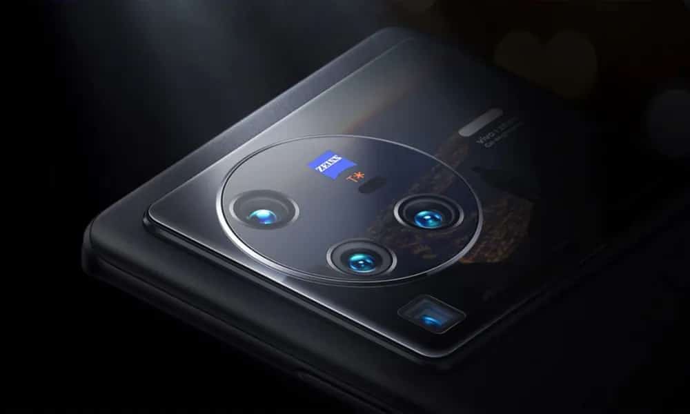 vivo X90 Pro, Vivo X90 Pro : un capteur photo de 1 pouce et un Snapdragon 8 Gen 2 au programme
