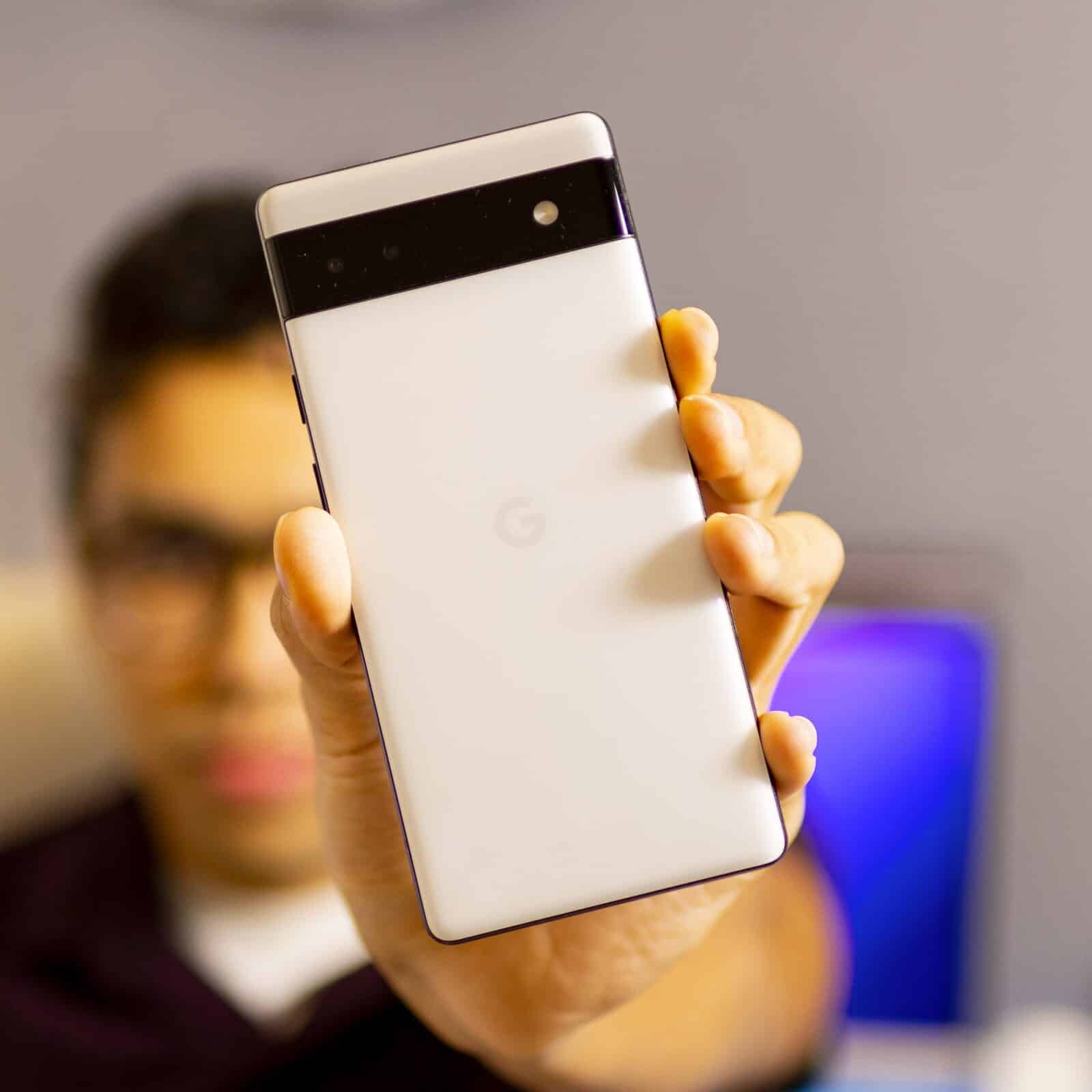 TEST – Google Pixel 6a : Le meilleur smartphone pour moins de 500 euros ? Tests Android