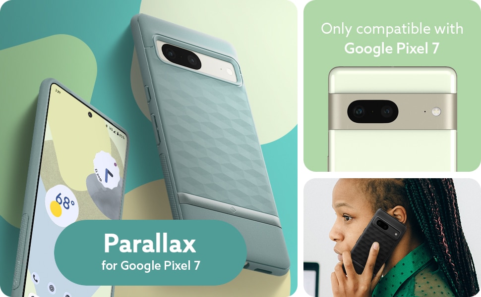Pixel 7, Top 10 des coques pour le Pixel 7 de Google