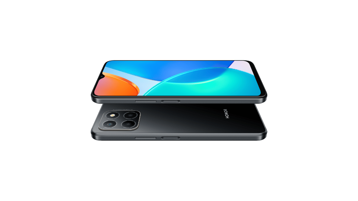 Honor annonce le X6, un nouveau smartphone à petit prix Actualité
