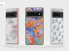 Top 10 des coques pour Google Pixel 6 Actualité