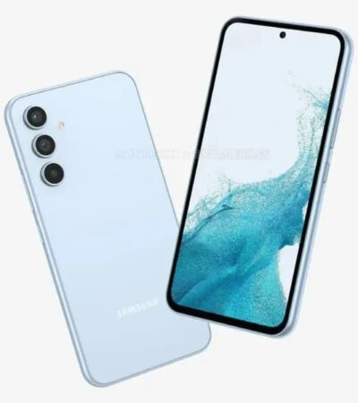 Galaxy-A54-design