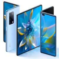 Huawei-Mate-X3-smartphone-pliable