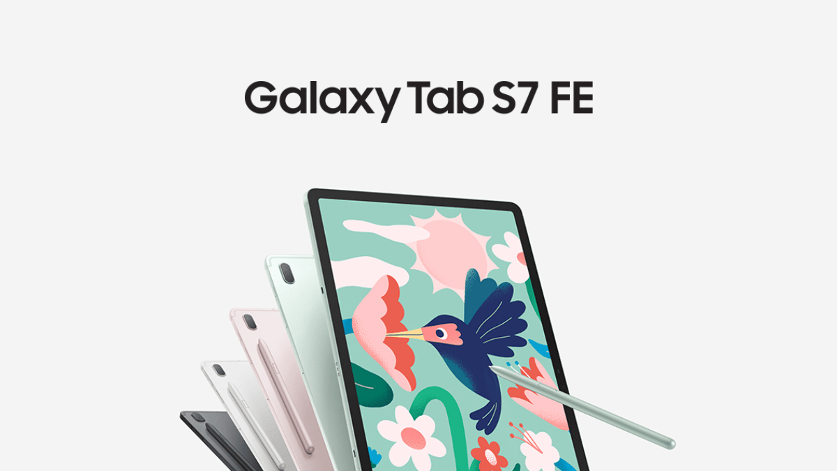 Android-13-Galaxy-Tab-S7-FE-Samsung