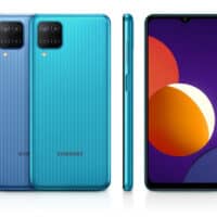 Android 13 Samsung Galaxy M12 disponible