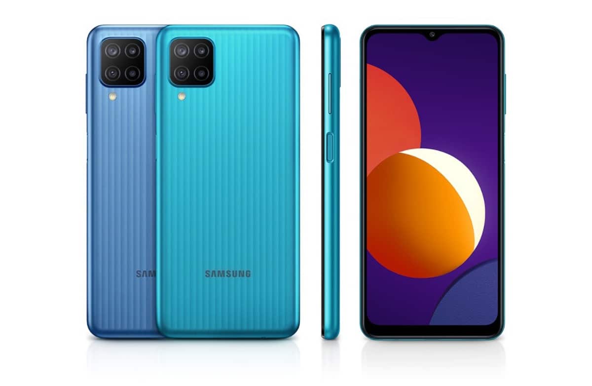 Android 13 Est Disponible Sur Le Galaxy M12 De Samsung DroidSoft
