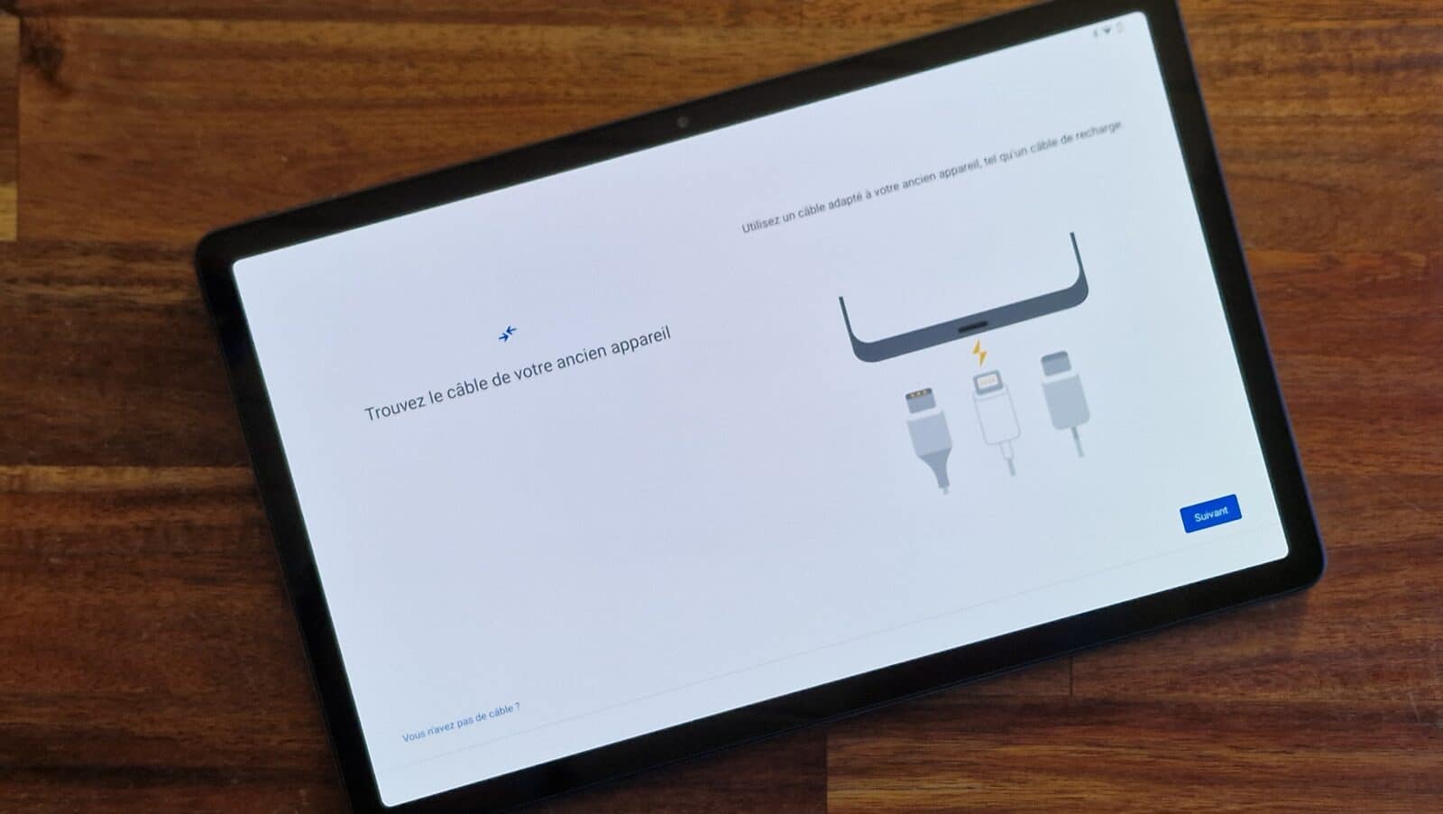 TEST – Lenovo Tab P11 Pro Gen 2, la tablette à mettre sous le sapin ? Tests Android