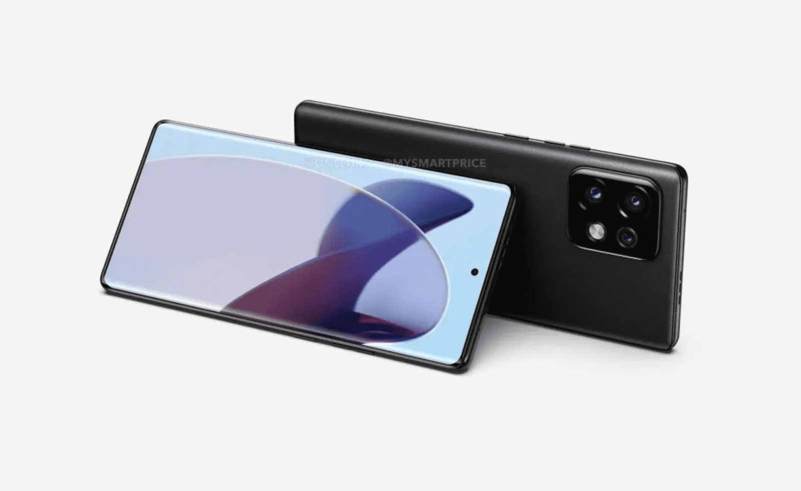 Moto X40 : voici le design du premier smartphone Motorola avec Snapdragon 8 Gen 2 Actualité