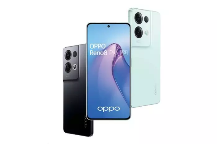 Oppo Reno 8 Pro, Top 10 des coques pour le smartphone Oppo Reno 8 Pro