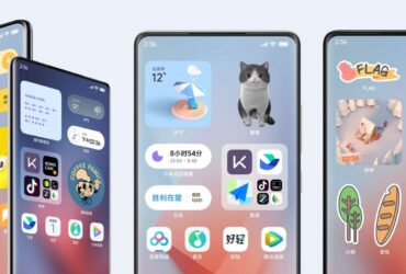 Xiaomi-MIUI-14-Android-13