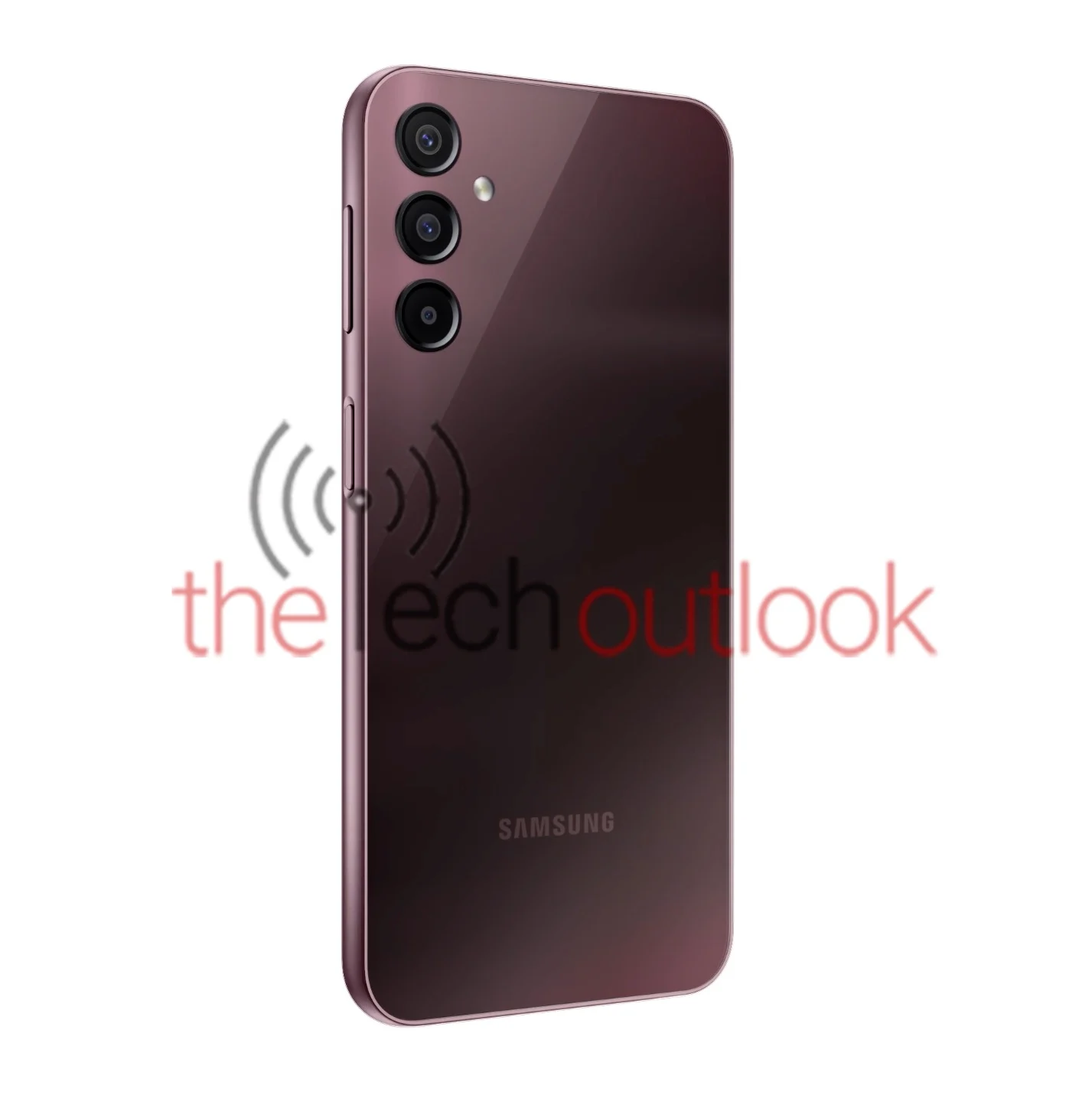 Galaxy A24 : un prochain modèle abordable Samsung avec le design des Galaxy S23 Actualité