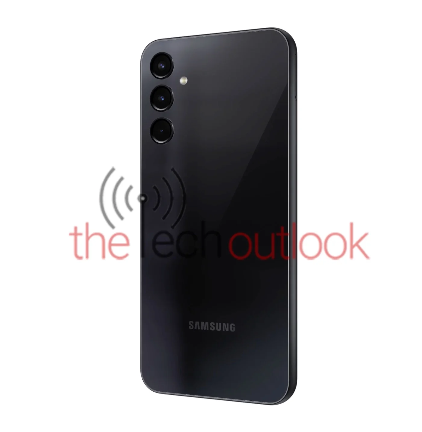 Galaxy A24 : un prochain modèle abordable Samsung avec le design des Galaxy S23 Actualité