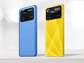 Poco-X5-Pro-fiche-technique