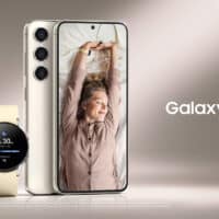 Samsung Galaxy S23 fiche produit test et prix