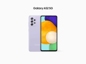 Galaxy A52 5G : la mise à jour de sécurité de février 2023 est disponible Actualité