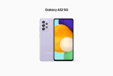 Galaxy A52 5G : la mise à jour de sécurité de février 2023 est disponible Actualité