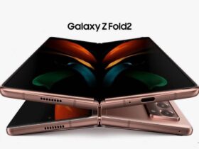 Galaxy Z Fold 2 mise a jour One UI 5.1 disponible