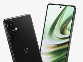 OnePlus Nord 3 derniers details fiche technique batterie