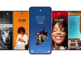 Galaxy S23 : voici comment personnaliser l’écran de verrouillage et ajouter des raccourcis Actualité