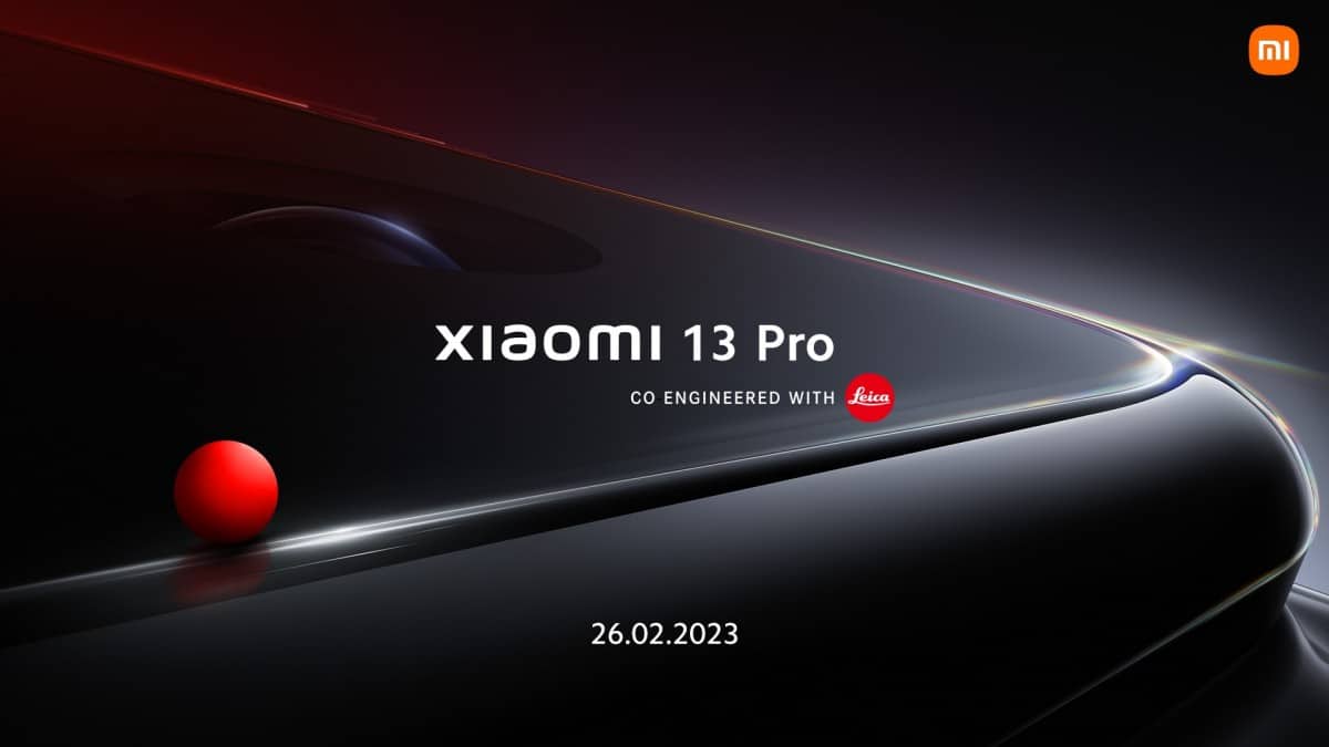 Xiaomi-13-Pro-lancement-international-26-fevrier-2023