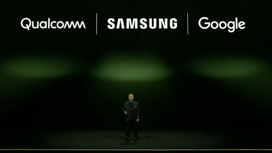 Samsung x Google x Qualcomm Samsung Unpacked 2023