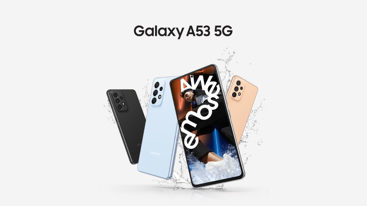Galaxy-A53-A52-mise-a-jour-one-ui-5.1-disponible