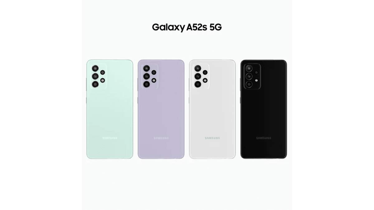 Galaxy-A52s-mise-a-jour-securite-mars-2023-disponible