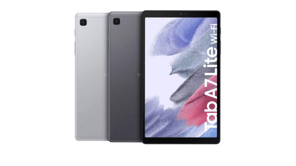 Galaxy Tab A8 Lite : la mise à jour One UI 5.1 est disponible sur la ...