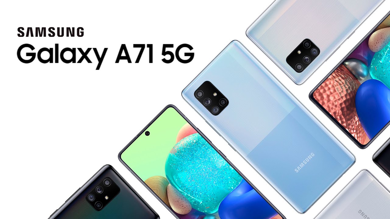Galaxy-A71-5G-mise-a-jour-securite-avril-2023-disponible
