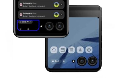 Motorola-Razr-2023-ecran-externe-3.5-pouces-confirme