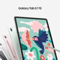 galaxy-tab-S7-FE-mise-a-jour-one-UI-5.1-disponible