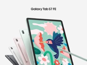 galaxy-tab-S7-FE-mise-a-jour-one-UI-5.1-disponible