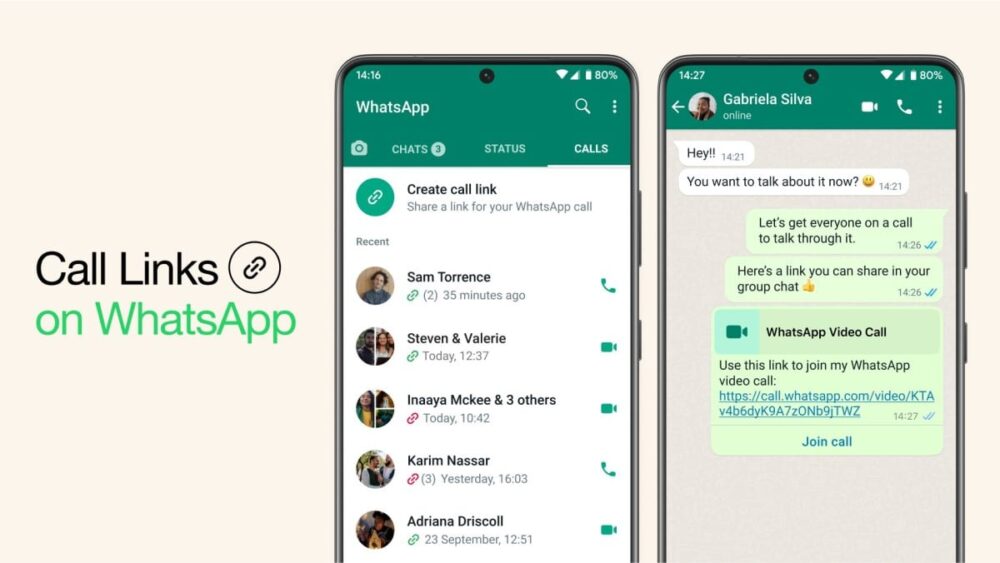 comment inviter des personnes sur whatsapp