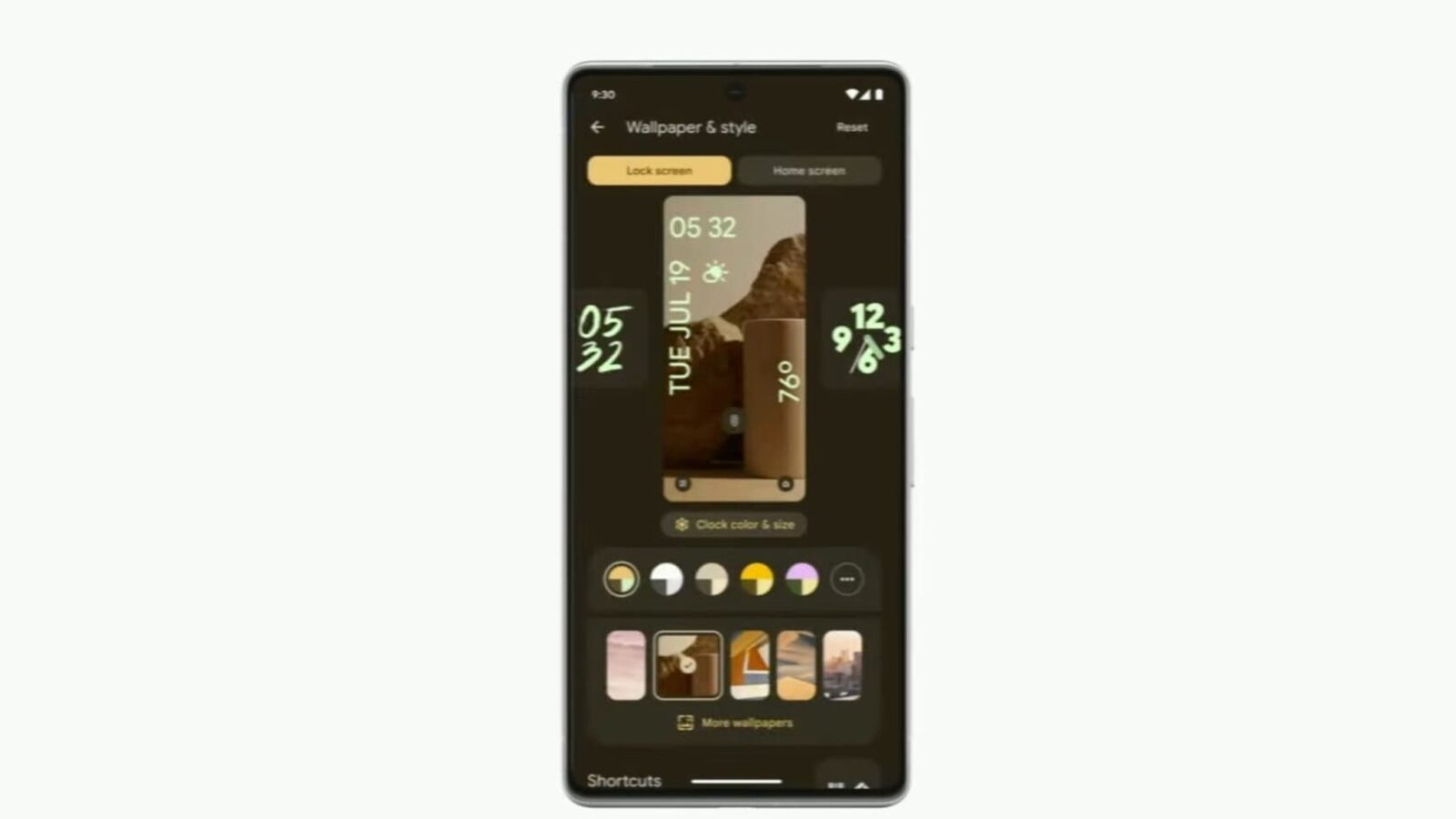 Android-14-Beta-2-disponible-pixel