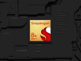 Nothing Phone 2 Snapdragon 8 plus Gen 1