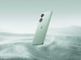 OnePlus Nord 3 design fiche technique