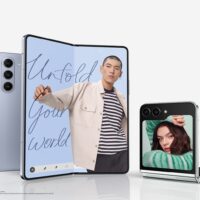 Galaxy Z Fold5 Galaxy Z Flip5