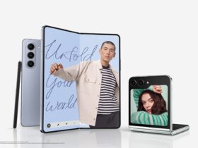 Galaxy Z Fold5 Galaxy Z Flip5