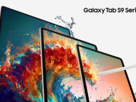 Samsung Galaxy Tab S9 Series : plus que des tablettes, des Tab S