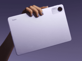 La nouvelle tablette Redmi Pad SE offre une expérience audiovisuelle optimisée