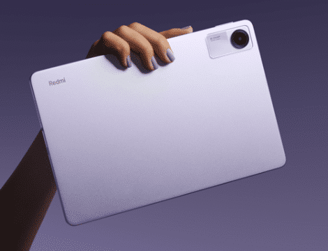 La nouvelle tablette Redmi Pad SE offre une expérience audiovisuelle optimisée