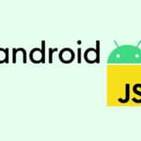 Android JavaScript